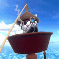 Observe Jack Sparrow GIF
