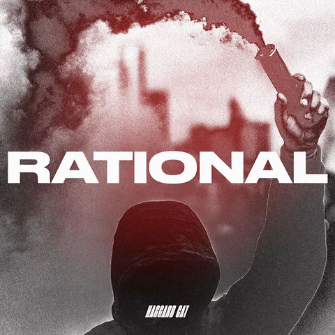 Rational GIF by Earache Records