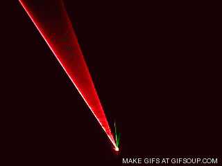 laser GIF