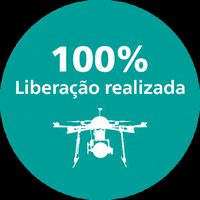 Trichogramma GIF by Natutec Drone