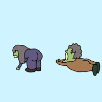 Dive Diving GIF