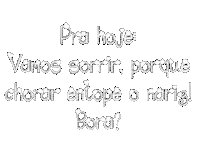 Frase Sticker by Atelier das Arteiras