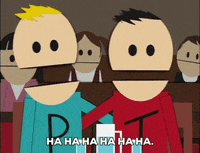 GIF by South Park 