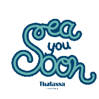 See Ya Summer Sticker by Thalassa sea & spa