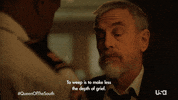 GIF by Queen of the South