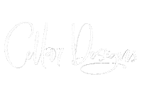 Artist Hand Lettering Sticker