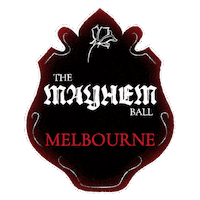 Melbourne Mayhem Sticker by Lady Gaga