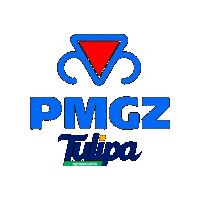 TulipaAgropecuaria tulipa tul abcz pmgz Sticker
