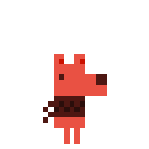 Hungry Lets Go Sticker