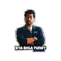 Ms Dhoni Team Sticker by EMotorad