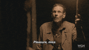 wgn america greetings GIF by Outsiders