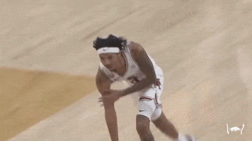 Ncaa Basketball GIF by Arkansas Razorbacks
