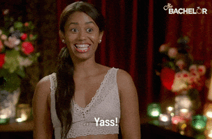 Bachie GIF by The Bachelor Australia