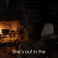 Season 2 Yellowjackets GIF by SHOWTIME