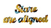 Text 3D Sticker by OpticalArtInc.