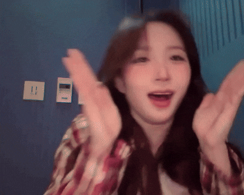 Haewon GIF