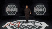 Battersea Dancing GIF by MMADen