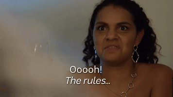 black comedy GIF by ABC Indigenous