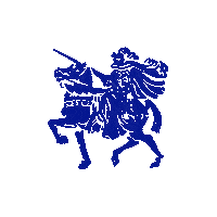 Knights Sticker by St. Augustine High School