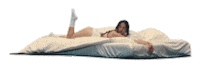 Hentai Sticker by Columbia Records