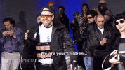 angry teen GIF by The Special Without Brett Davis
