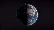 Space Science Animation GIF by European Space Agency - ESA