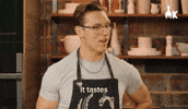 GIF by Mythical Kitchen