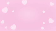 Sparkle Hearts GIF