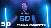 MunichRavens football munich ravens muenchen GIF