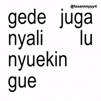 Text Brat GIF