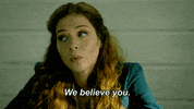 proven innocent innocentonfox GIF by Fox TV