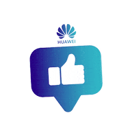 Tech Technology Sticker by Huawei España