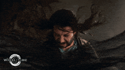Wot Wheel Of Time GIF by Amazon Prime Video