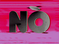 Art No GIF