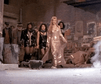 season 2 friends GIF