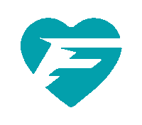 Sticker by Flagman Fishing