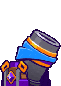 Clash Royale Sticker