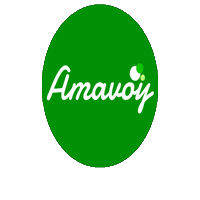 Sticker by Amavoy