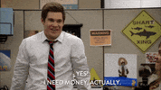comedy central adam demamp GIF by Workaholics