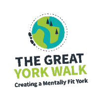 Uoy Sticker by University of York