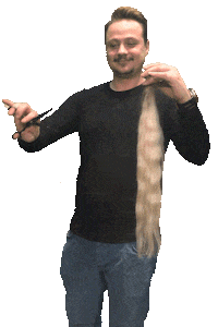 Kulis Sac Sticker by Kulis Estetik