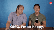 Happy Star Wars GIF by BuzzFeed