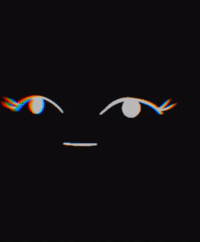 Happy Eyes GIF