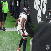 Happy Regular Season GIF by NFL