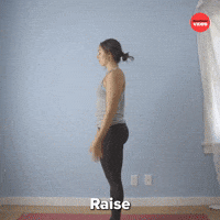 Mountain Pose
