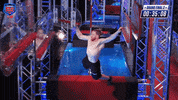 Winning Channel 9 GIF by Australian Ninja Warrior