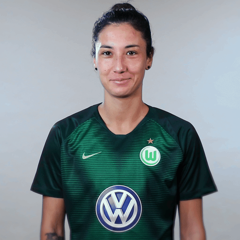 World Cup Football GIF by VfL Wolfsburg