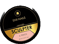 Beauty Brand Sticker by Eniinails