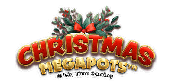 Christmas Snow Sticker by Big Time Gaming
