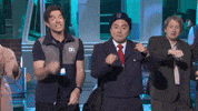 John Mulaney Snl GIF by Saturday Night Live
